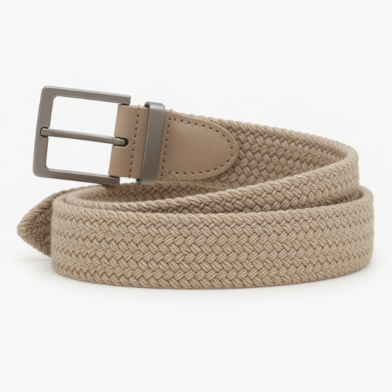 Woven Belt