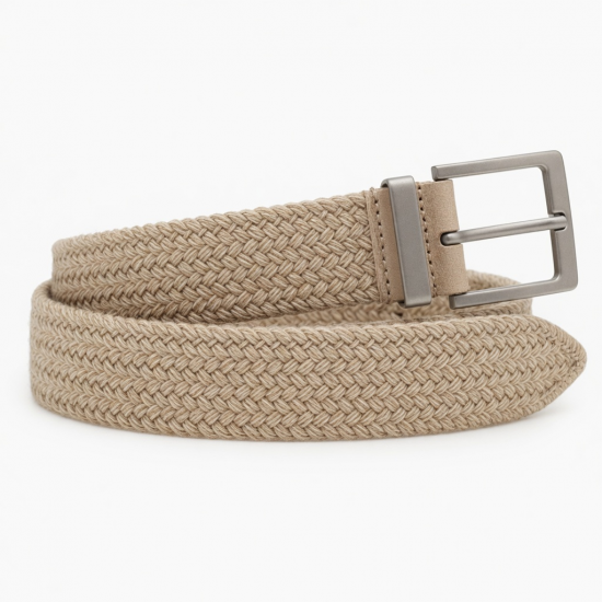 Woven Belt