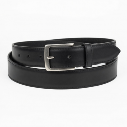 Leather Men's Belt