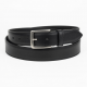 Leather Men's Belt