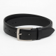 Leather Men's Belt