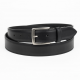 Leather Men's Belt