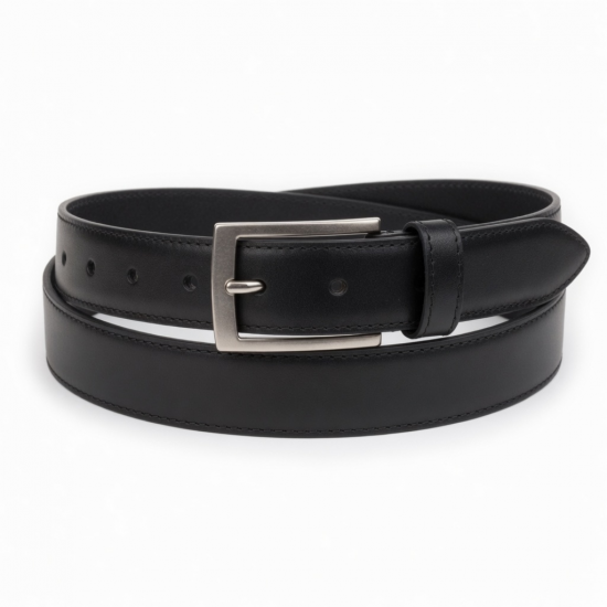 Men's Leather Belt 9417