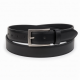 Men's Leather Belt 9417