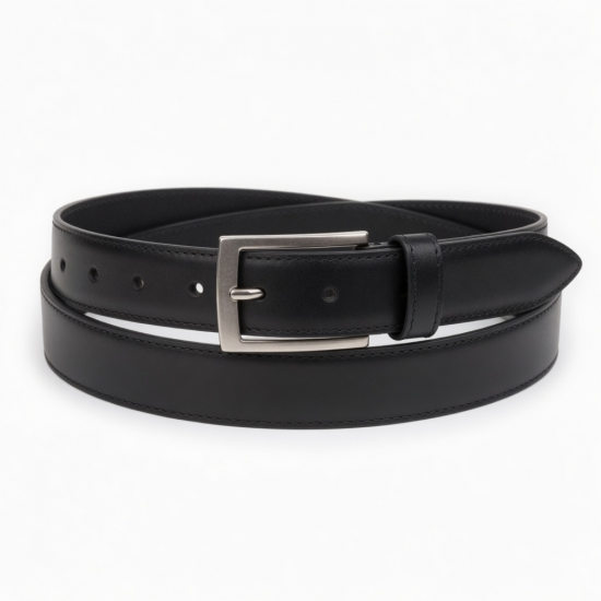 Men's Leather Belt 9417