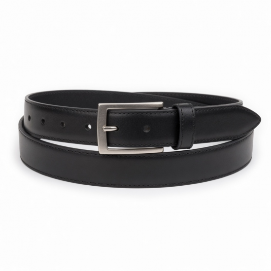 Men's Leather Belt 9417