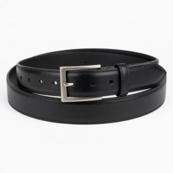 Men's Leather Belt