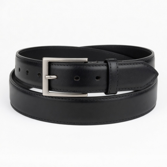 Men's Leather Belt