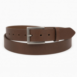 Everyday Leather Belt