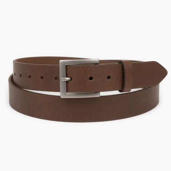Everyday Leather Belt