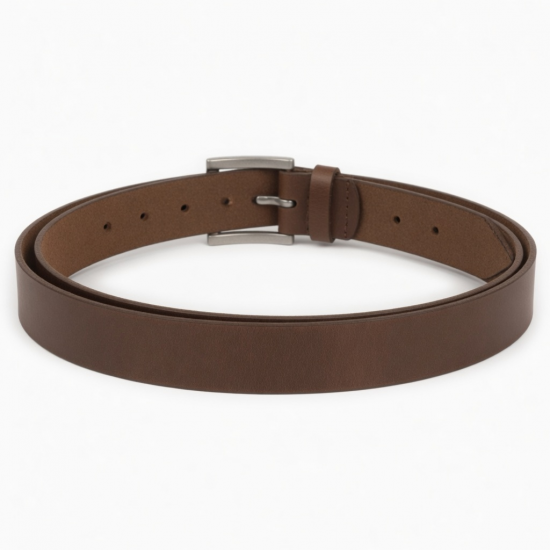 Everyday Leather Belt