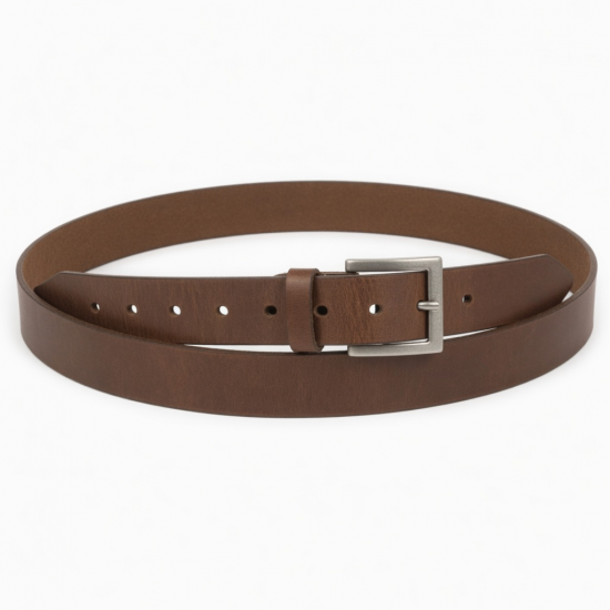 Everyday Leather Belt