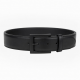 Wide Black Belt 2485
