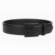 Wide Black Belt 2485