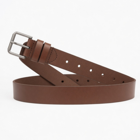Brown Belt