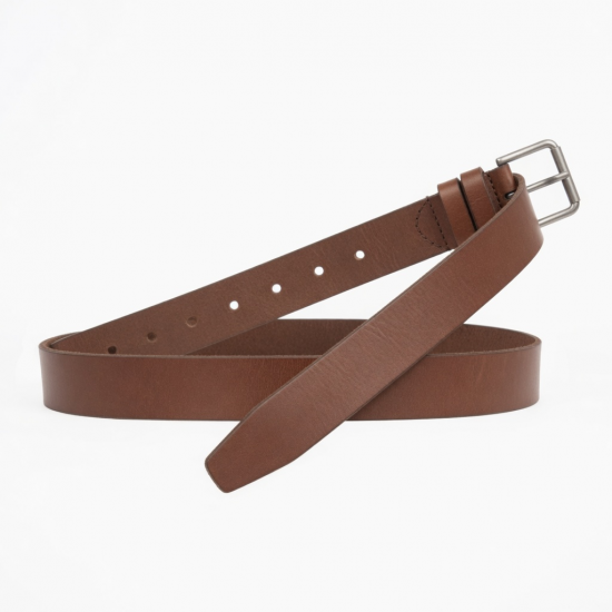 Brown Belt