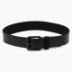 Black Elastic Waist Vintage Belt