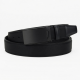 Casual Automatic Buckle Men's Belt
