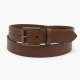 Leather Brown Belt 8271
