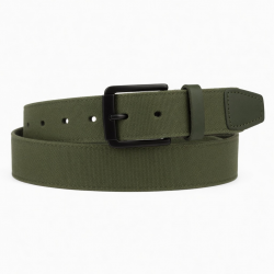 Men's Canvas Belt