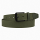Men's Canvas Belt