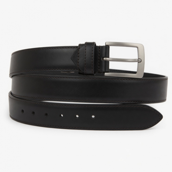 Men's Leather Belt 7926