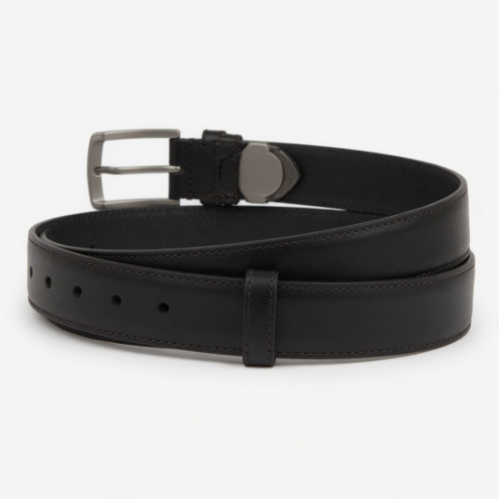 Men's Leather Belt 7926