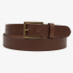 Men's Brown Belt 7029