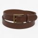 Men's Brown Belt 7029