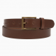 Men's Brown Belt 7029