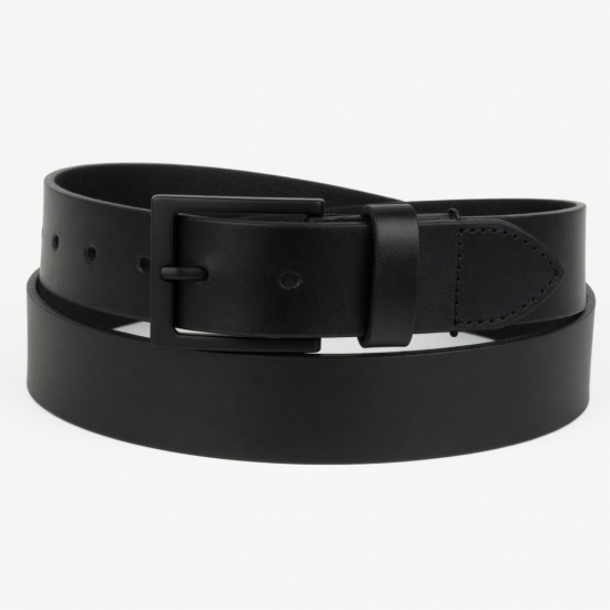 Black Belt