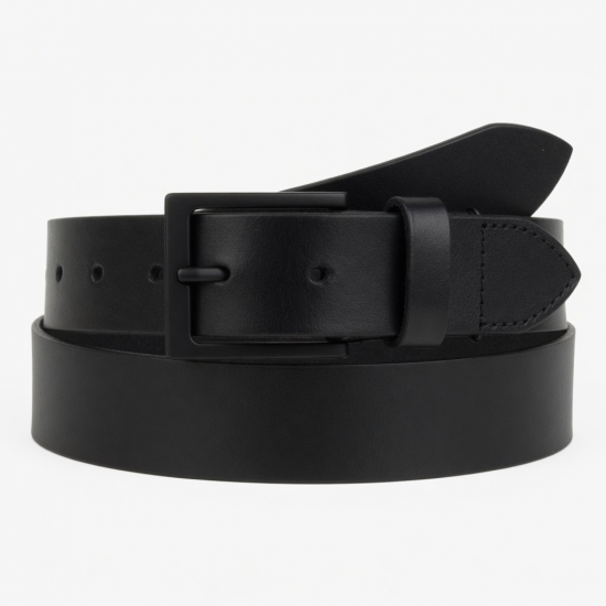 Black Belt