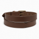 Leather Brown Belt