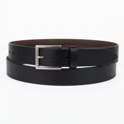Durable Men's Adjustable Belt