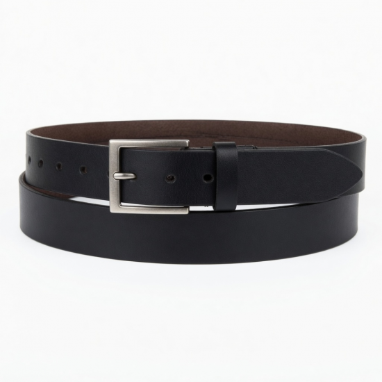 Durable Men's Adjustable Belt