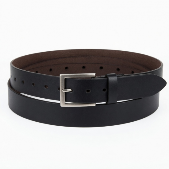 Durable Men's Adjustable Belt