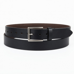 Durable Men's Adjustable Belt