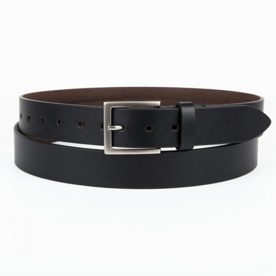 Durable Men's Adjustable Belt