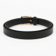 Buckle Dress Belt