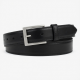 Women's Leather Buckle Belt