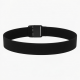 Buckle Elastic Waist Unisex Belt
