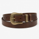 Vintage Western Buckle Belt
