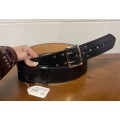 Braided Belts