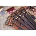 Leather Belts