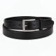 Leather Men's Buckle Belt