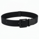 Men's Women's Buckle Elastic Waist Belt