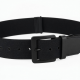 Men's Women's Buckle Elastic Waist Belt