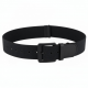 Men's Women's Buckle Elastic Waist Belt