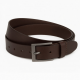 Men's Brown Leather Belt