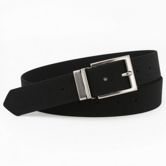 Elastic Adjustable Formal Dress Belt